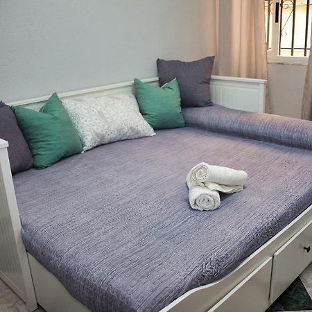 Teniente Bago Jaén Extérieur photo