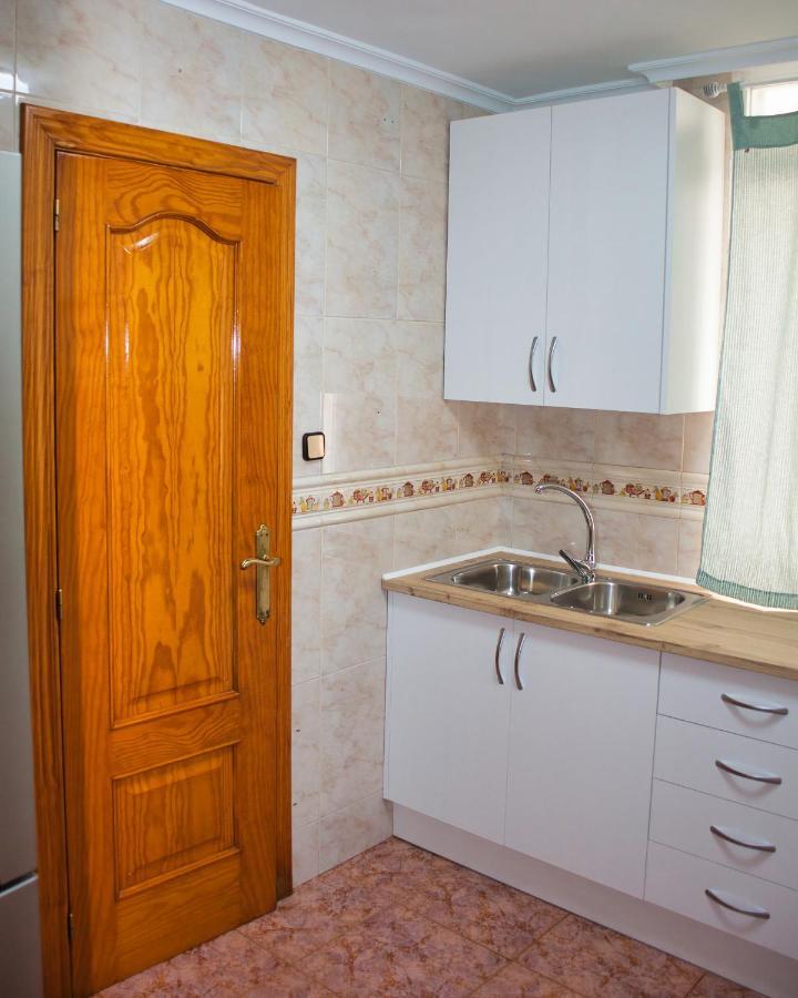Teniente Bago Jaén Extérieur photo